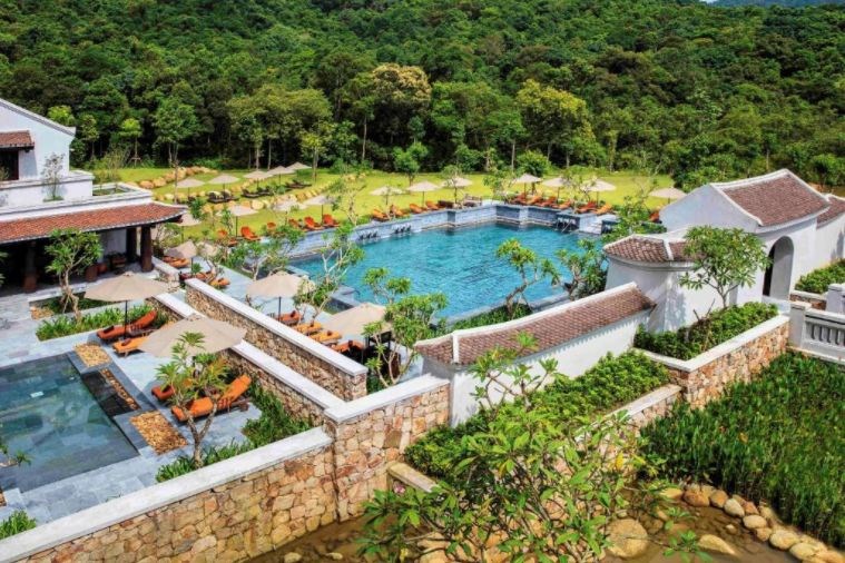 Legacy Yên Tử - MGallery